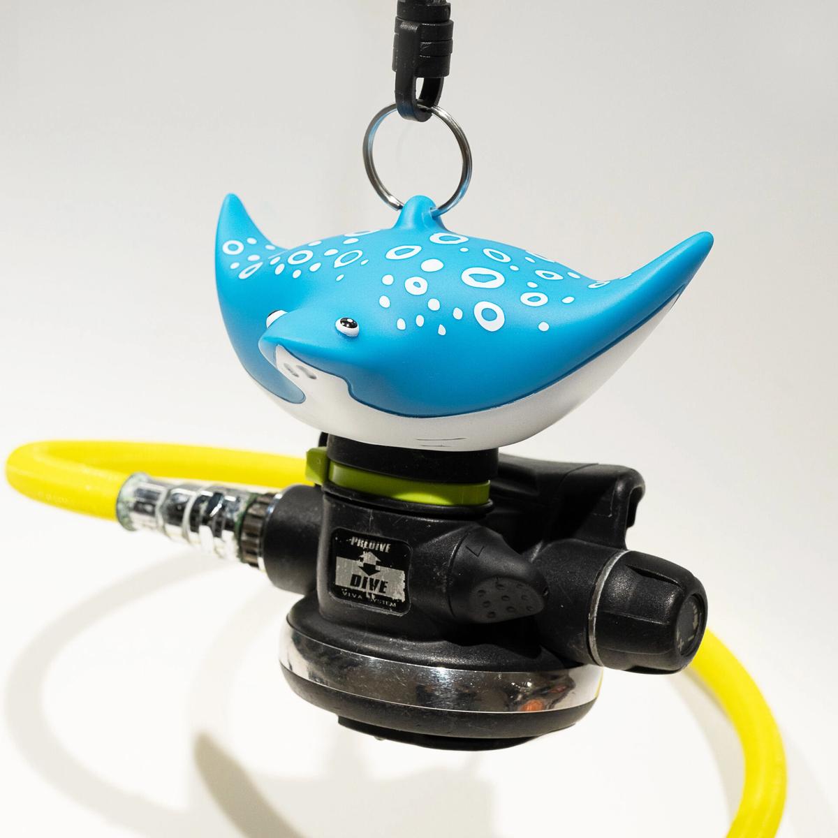 Oceanarium Octopus Holder — 圖片 10