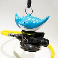 Oceanarium Octopus Holder 10
