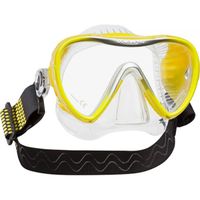 Scubapro Synergy 2 Fabric Strap Mask 1