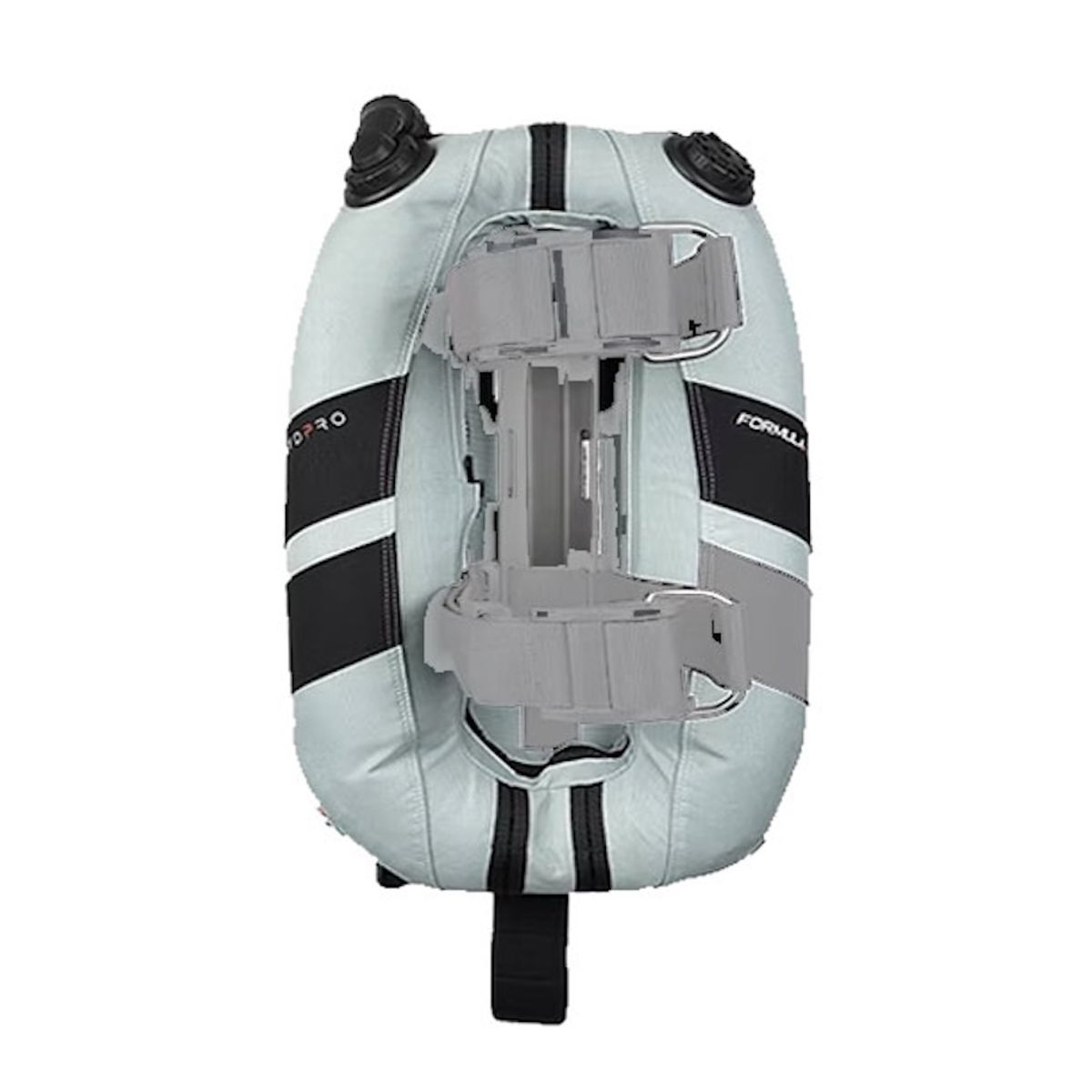 Dive1 Formula F-Series 鋁合金背板 BCD — 圖片 5