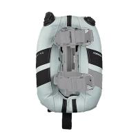 Dive1 Formula F-Series 鋁合金背板 BCD 5