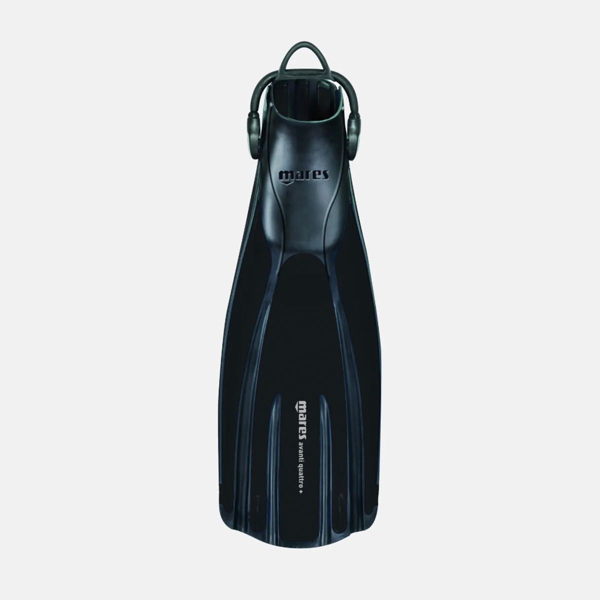 Mares Avanti Quattro Plus Open Heel Fins — 圖片 11