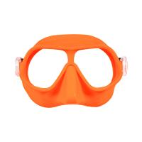 Scubapro Steel Comp Low Volume Diving / Freediving Mask 5