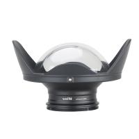 Weefine WFL02 M52 / WFL02X M67 Ultra Wide Angle Lens 8