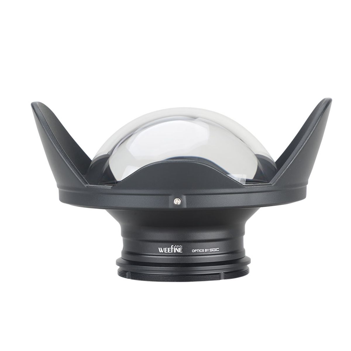 Weefine WFL02 M52 / WFL02X M67 Ultra Wide Angle Lens — 圖片 8