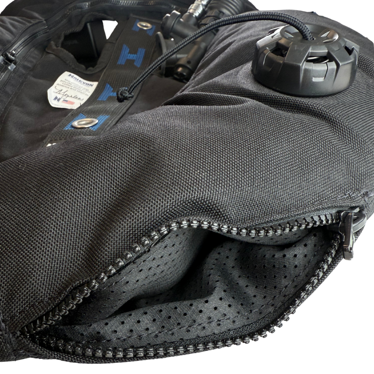 Halcyon Eclipse Deluxe 豪華版 BCD — 圖片 4