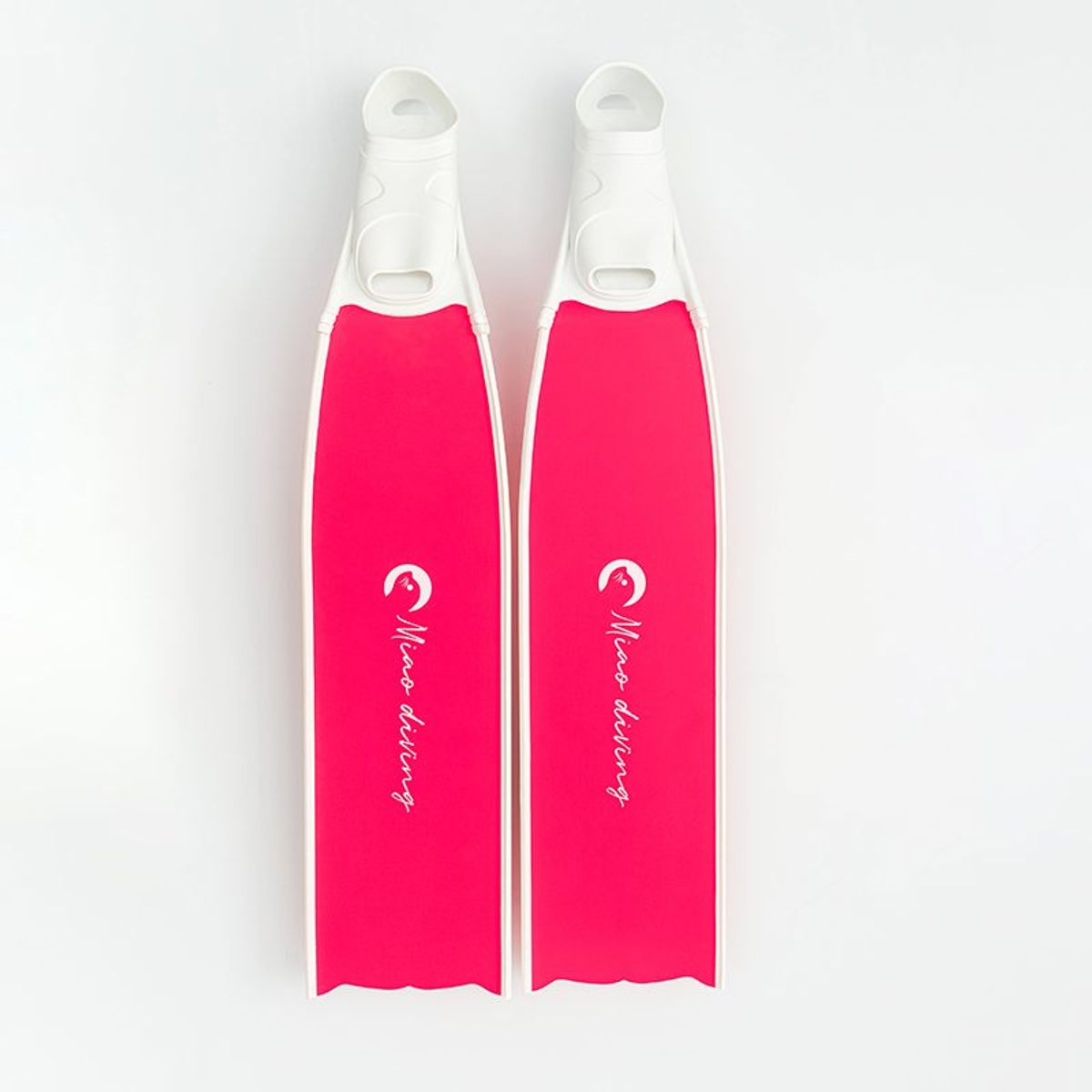 Miaodiving Classic Fins — 圖片 8