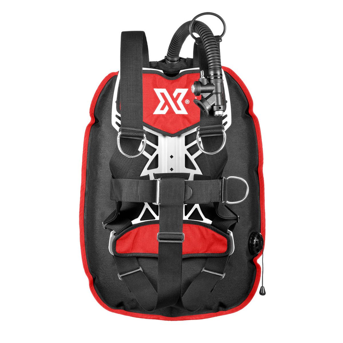 XDEEP NX GHOST BCD — 圖片 4