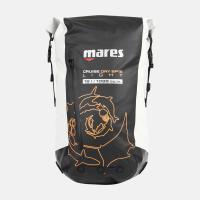 Mares Cruise Dry BP18 18L 潛水裝備輕量防水後背包 4
