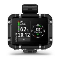 Garmin Descent X30 佳明 2.4 吋彩色螢幕潛水電腦 3