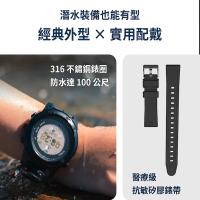 CREST CR-4 潛水電腦錶 3