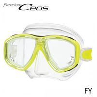 Tusa Freedom Ceos Mask 11