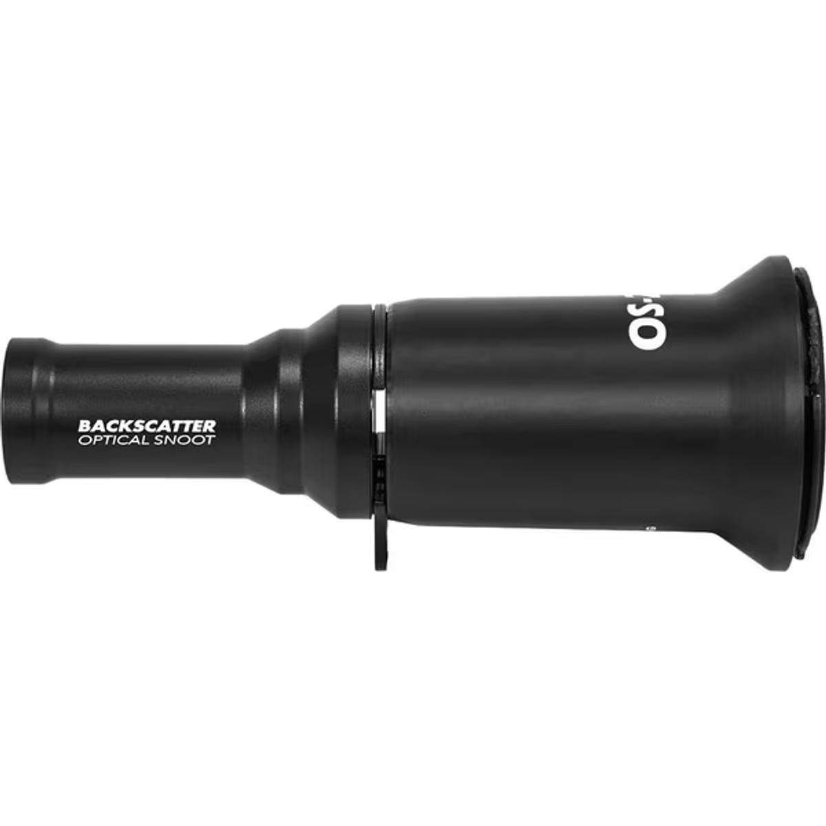 Backscatter Optical Snoot OS-2 for Atom Flash — 圖片 3