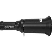 Backscatter Optical Snoot OS-2 for Atom Flash 3