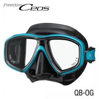 Tusa Freedom Ceos Mask 3
