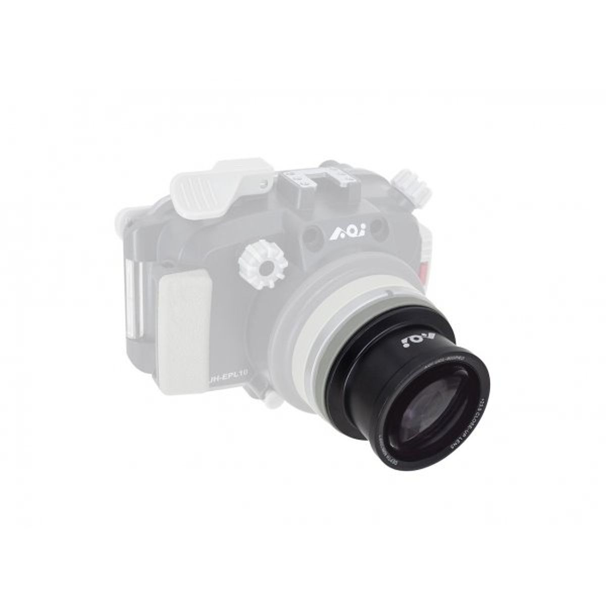AOI UCL-900 PRO M67 +23.5 Close Up Lens — 圖片 4