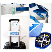 Oceanarium Bags Ocean Series 調節器保護收納袋 (9L) 9