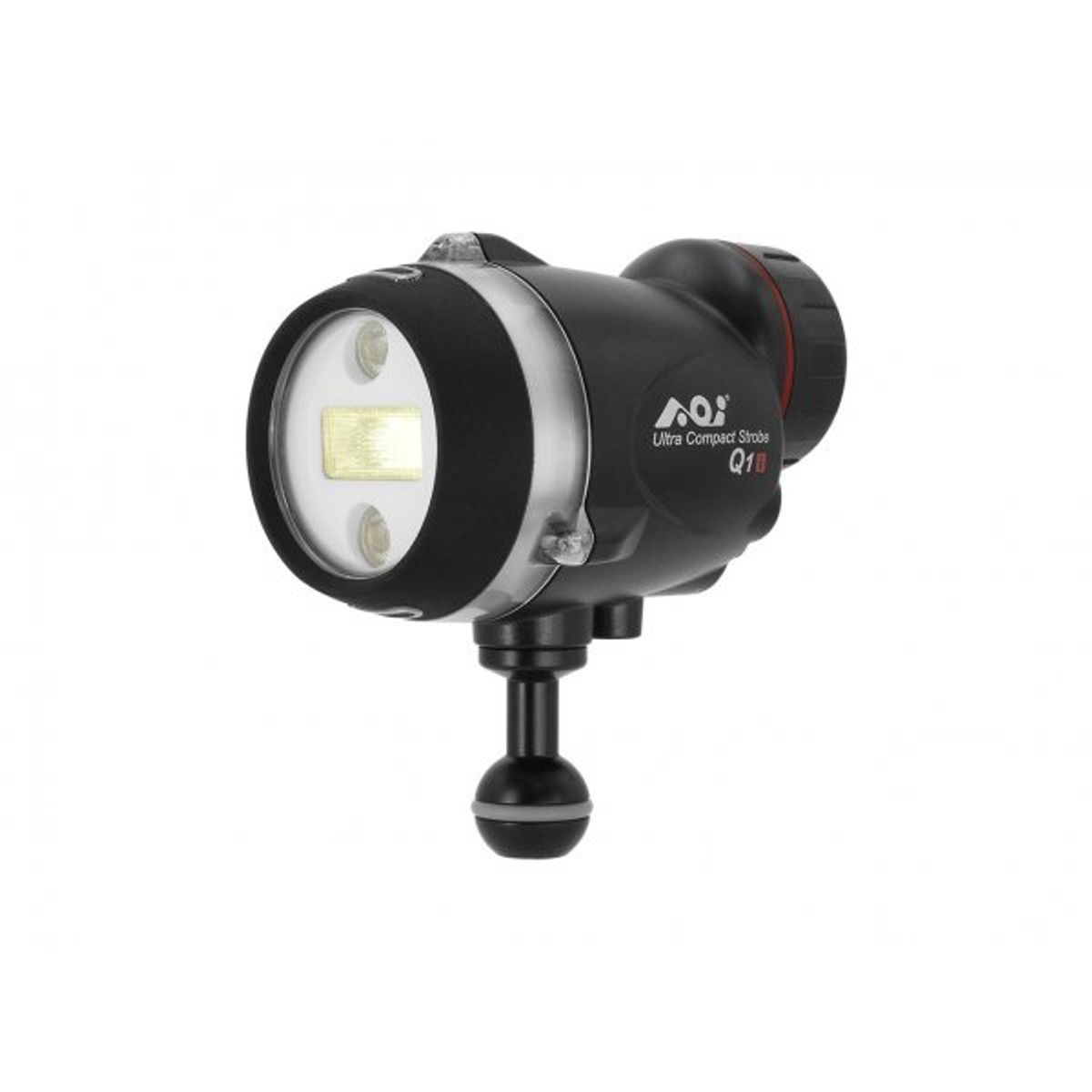 AOI UCS-Q1i Ultra Compact Underwater Strobe — 圖片 4