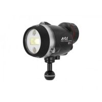 AOI UCS-Q1i Ultra Compact Underwater Strobe 4