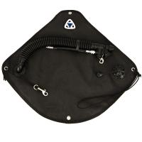 Akuana Sidemount Hummingbird 2 Extreme Cut Proof Dyneema Material BCD 2