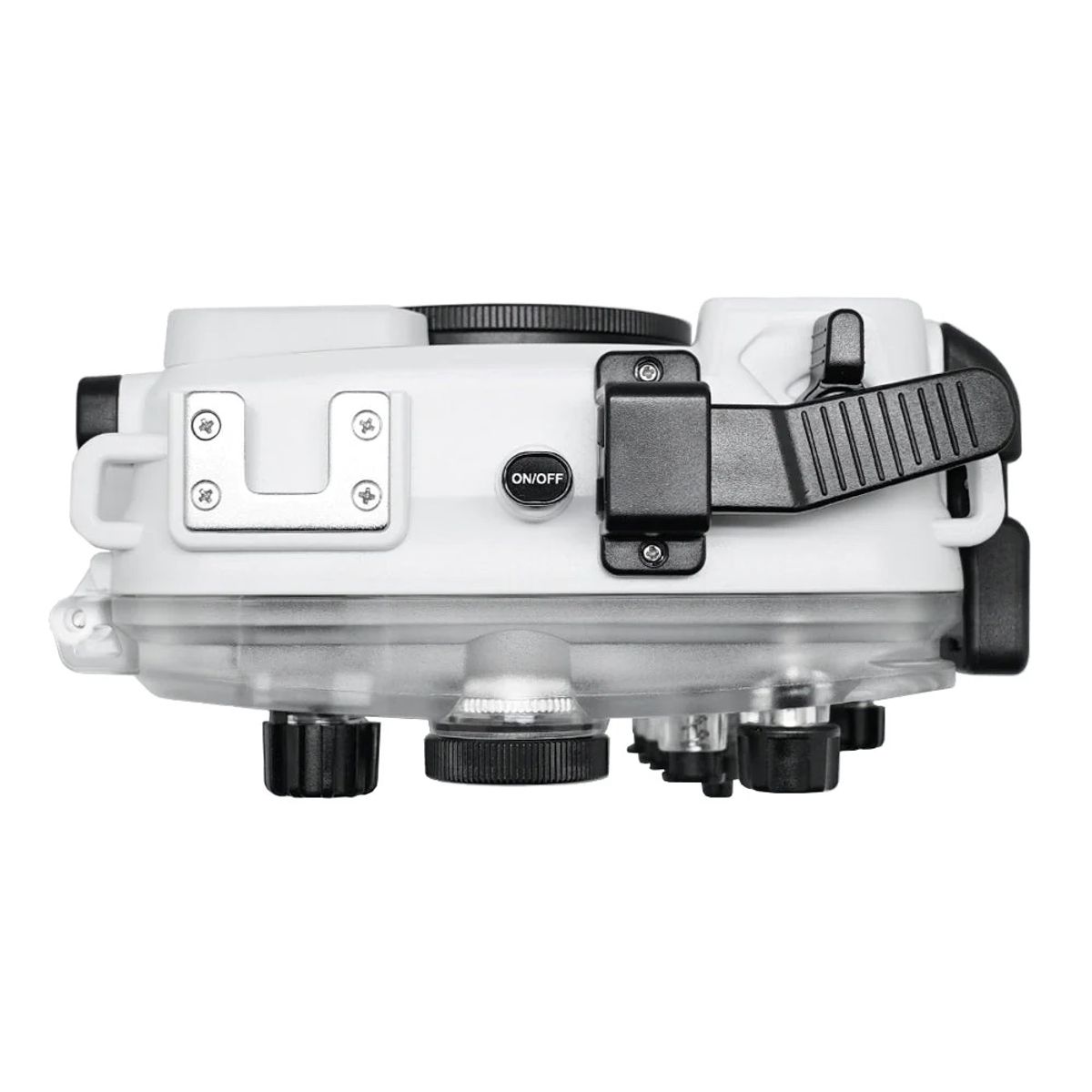 Sea Frogs 海蛙 Olympus TG Series 60m 潛水売 — 圖片 8
