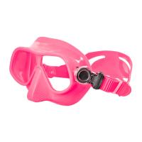 Scubapro Steel Comp Low Volume Diving / Freediving Mask 15