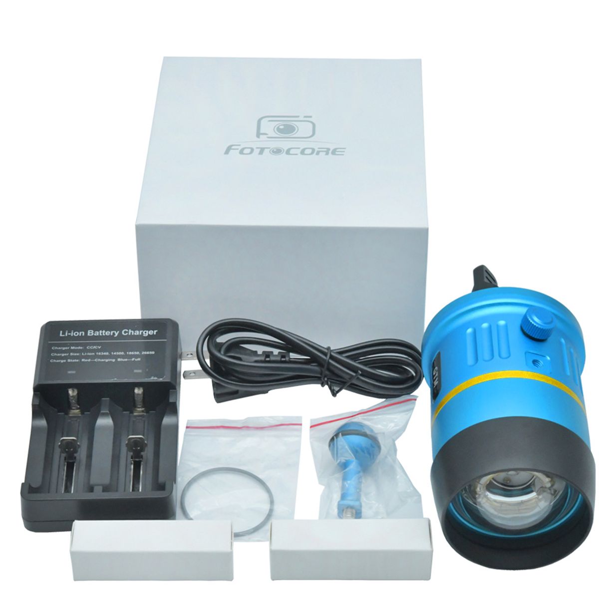 FotoCore GTM Strobe — 圖片 8