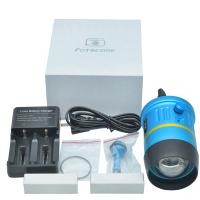 FotoCore GTM Strobe 8
