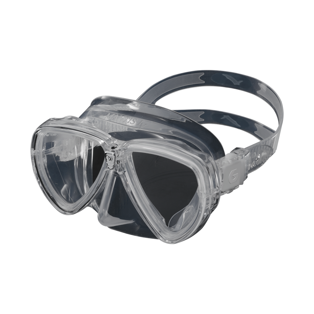 Gull MANTIS LV Masks — 圖片 2
