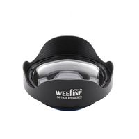 Weefine WFL12 Standard Wide Angle Lens For Sony RX and Canon G7X Series 2