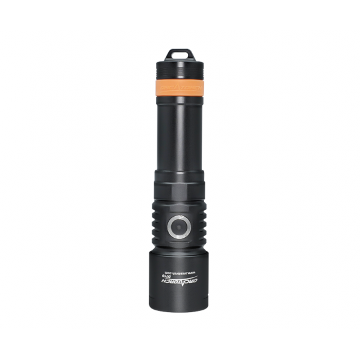 OrcaTorch D710 Highly Intense 6 Degree Angle Dive Light — 圖片 4