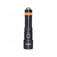OrcaTorch D710 Highly Intense 6 Degree Angle Dive Light 4