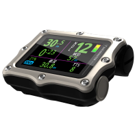Shearwater Predix 3 新貨到 8