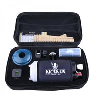 Kraken KR-S80 COB Led Multi Capability Flash 9
