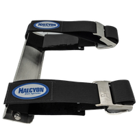 Halcyon Eclipse Deluxe 豪華版 BCD 5