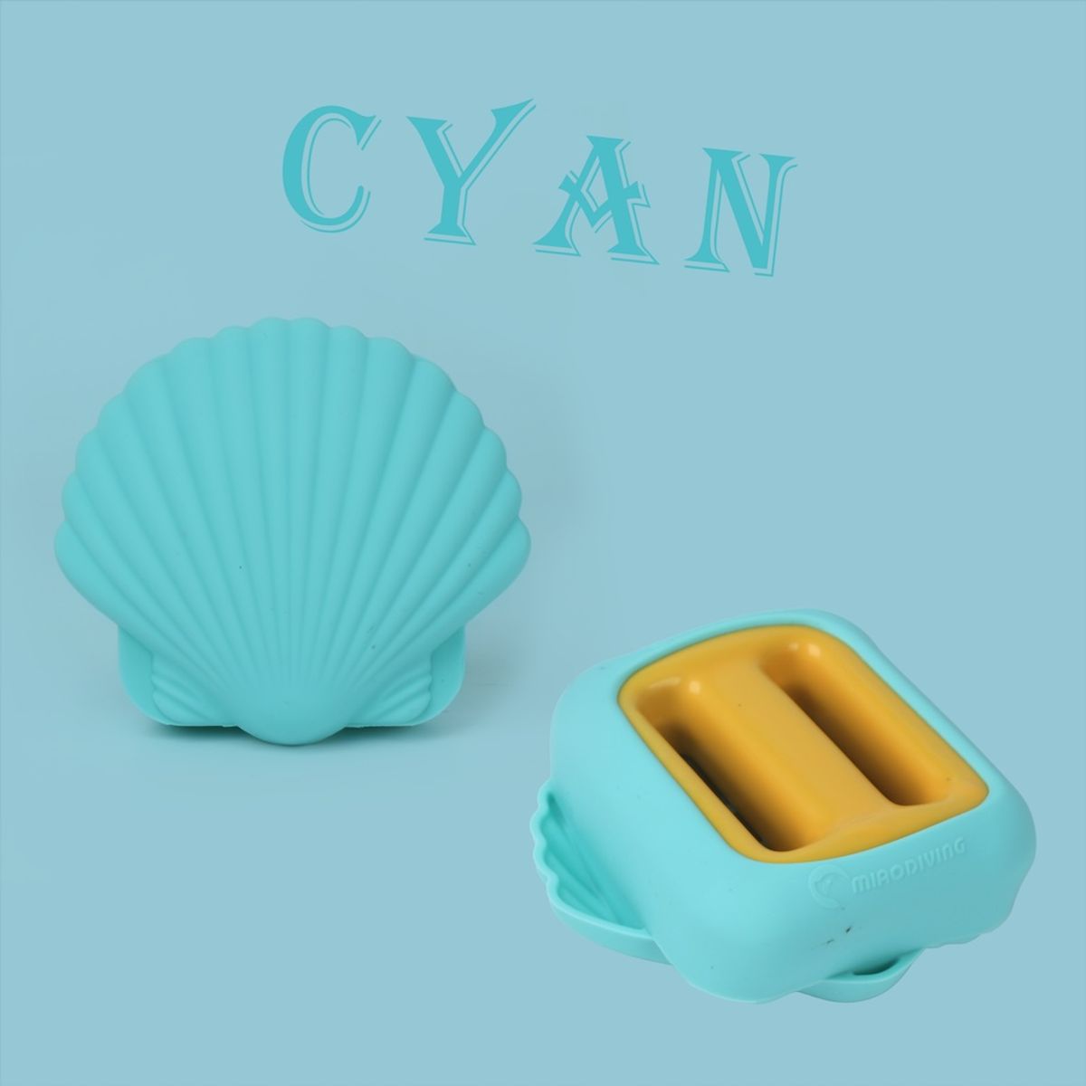Miaodiving Weight Cover — 圖片 3