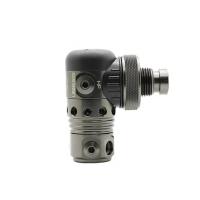 Black Tec Scuba Regulator Set 3
