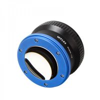 Weefine WFL03 M67 +12 Macro Lens 4