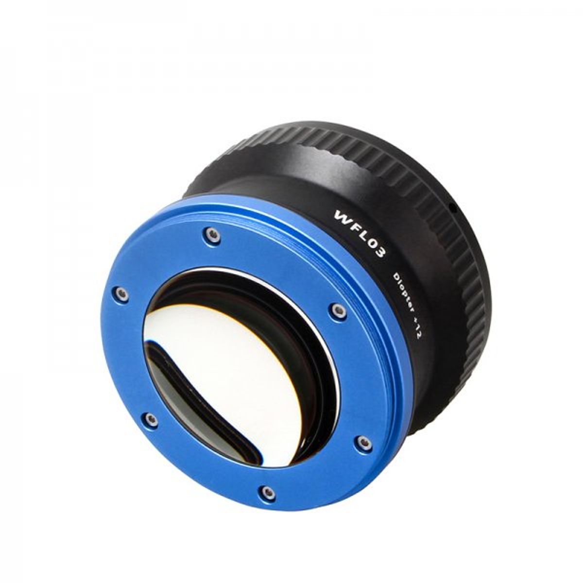 Weefine WFL03 M67 +12 Macro Lens — 圖片 4
