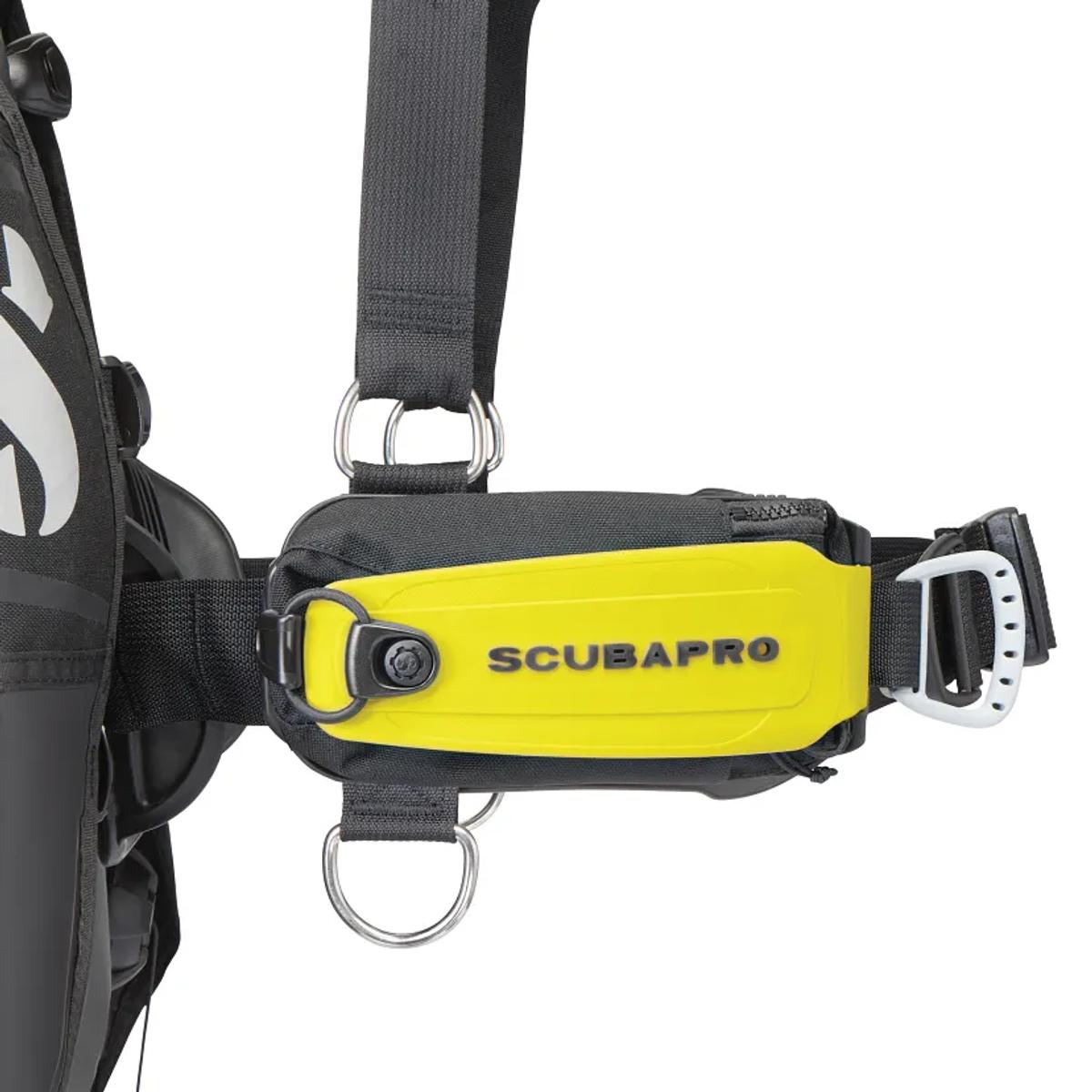 Scubapro Hydros Pro 2 組合型 BCD — 圖片 12