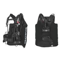 Scubapro Navigator Lite 輕量級背飛 BCD 2