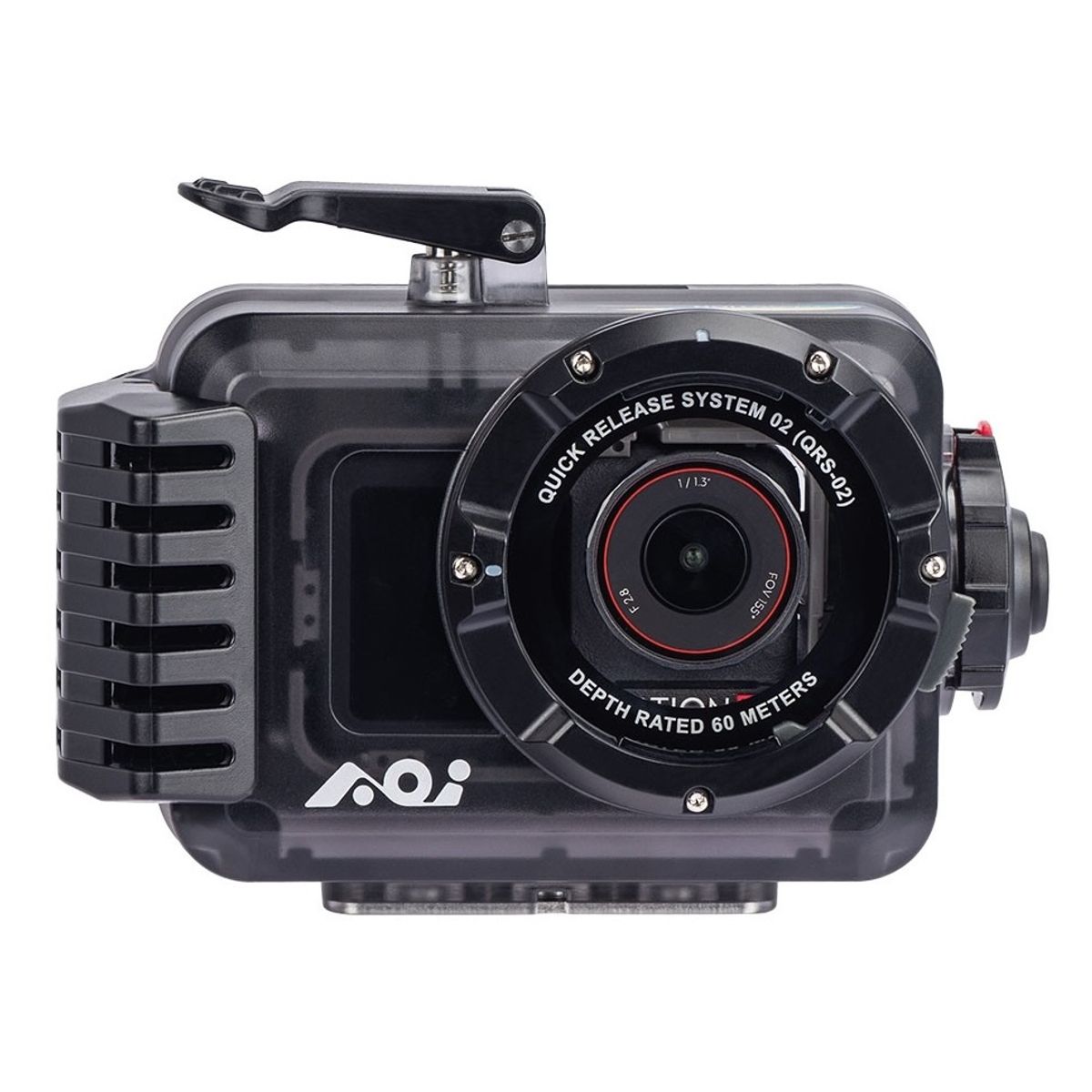 AOI Action Camera 運動相機 通用潛水殼 — 圖片 6