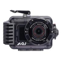 AOI Action Camera 運動相機 通用潛水殼 6