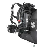 Scubapro Hydros Pro 2 組合型 BCD 2