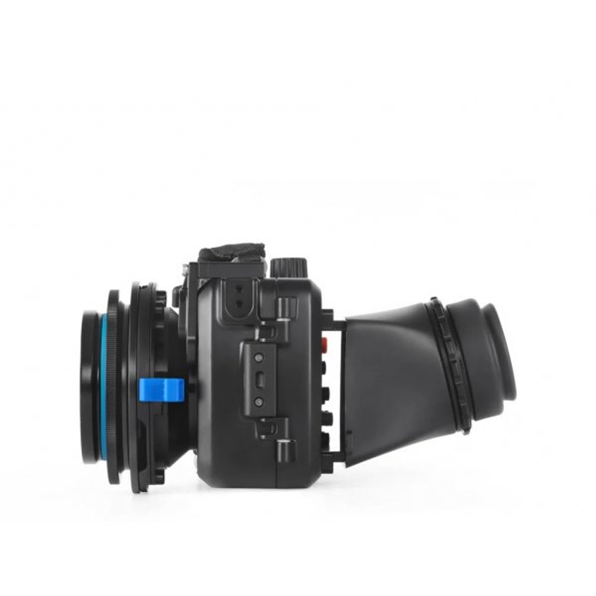 Nauticam NA-TG7 Olympus Tough TG 6 / 7 相機防水彀 — 圖片 10