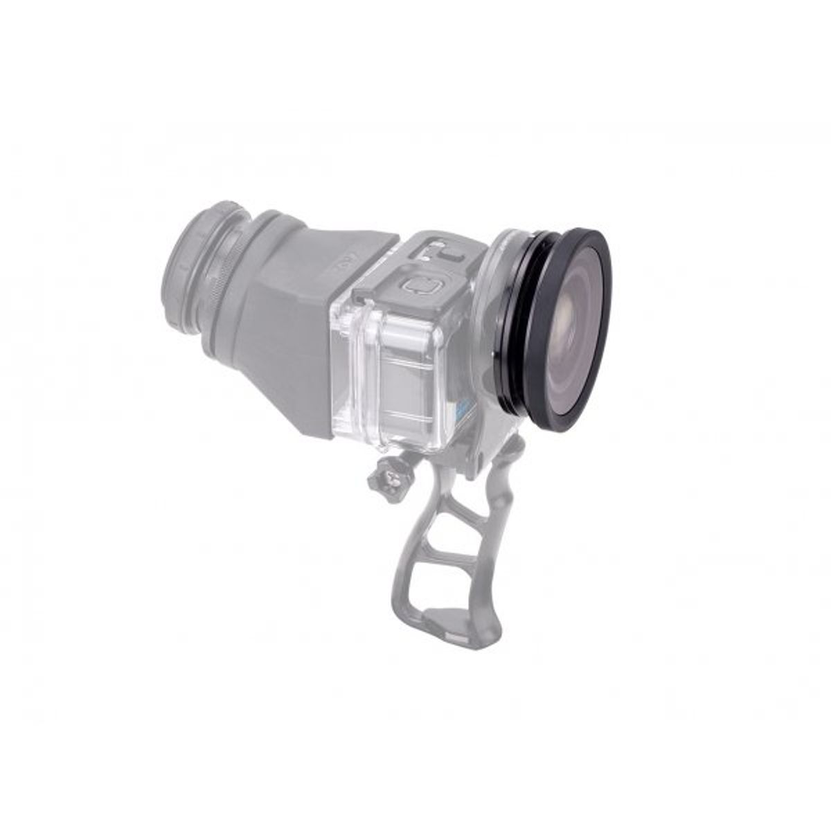 AOI UCL-03 Action Cam Close Up Lens — 圖片 3