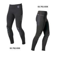 Scubapro Everflex Yulex 3mm Long Sleeves Top / Pants 6