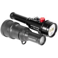 Backscatter Strobe MF-3 and Combo Package 11