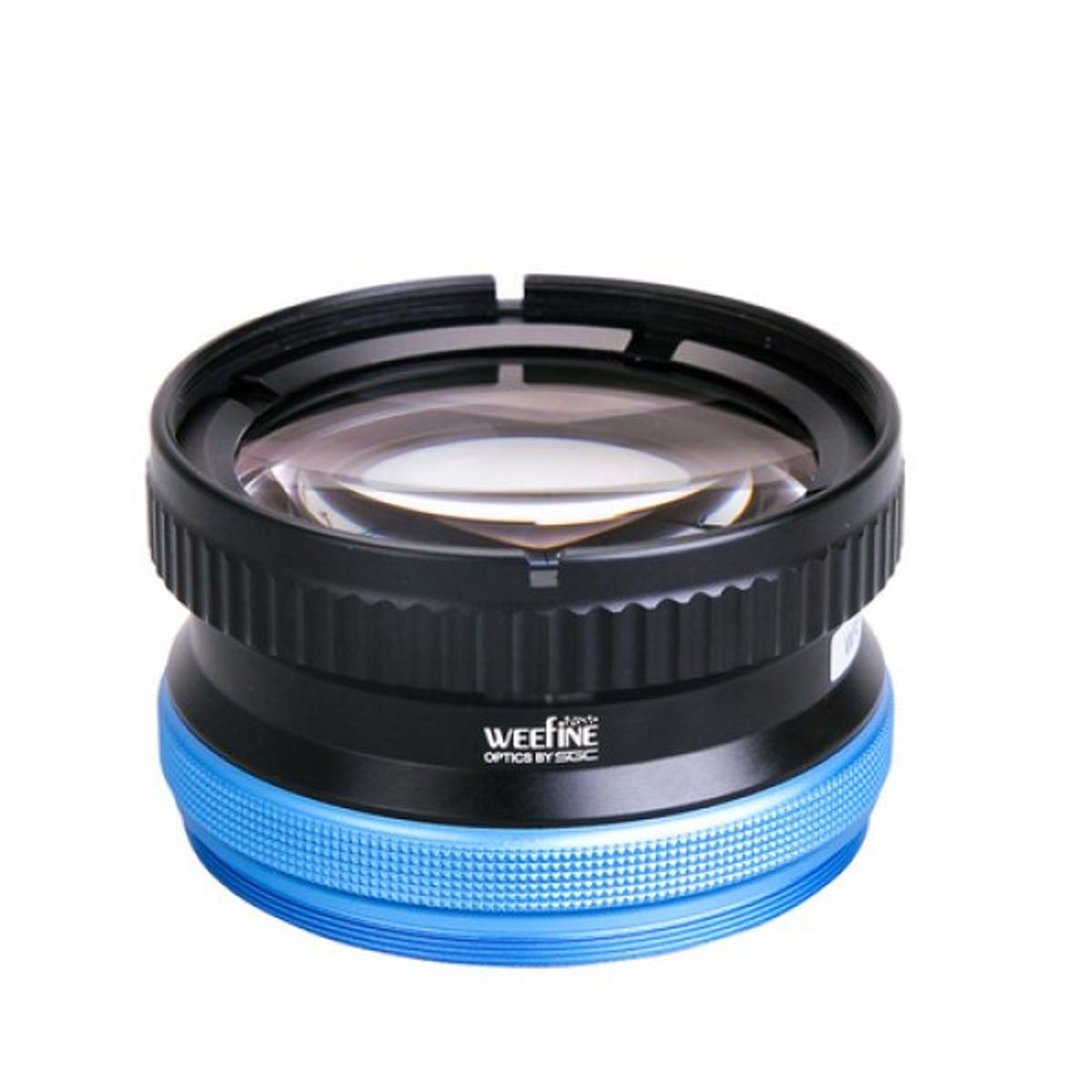Weefine WFL05S M67 +13 Close-up Lens — 圖片 2