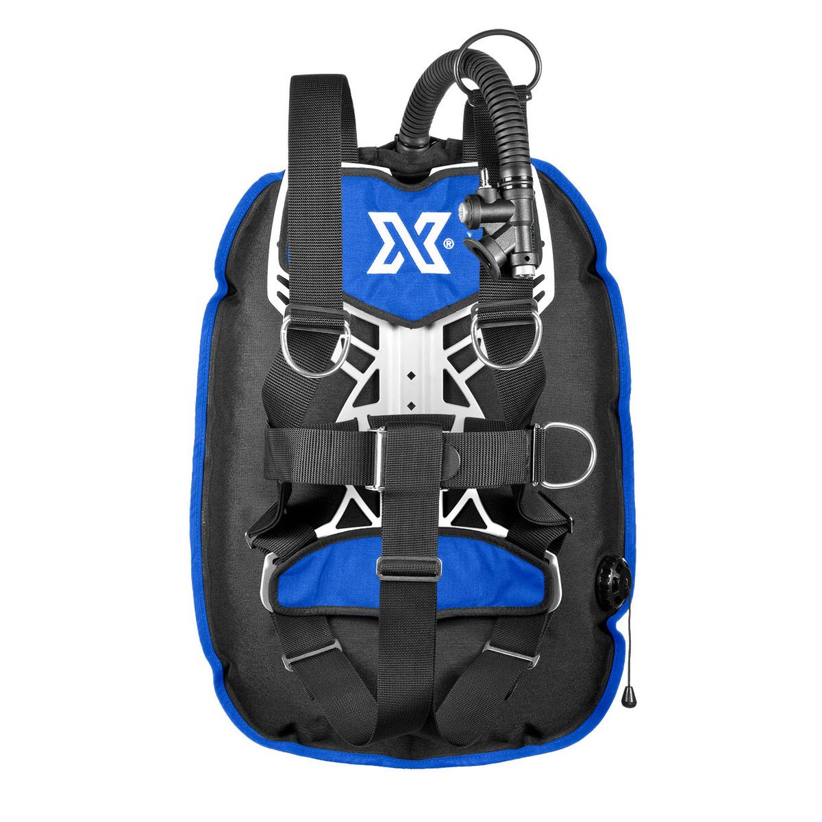 XDEEP NX GHOST BCD — 圖片 3